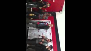 NoTa - Con Mi Nota En Do Live