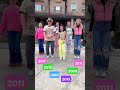 Green Green Grass Viral TIKTOK Dance Trend Shorts Trending Tiktok