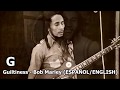 Guiltiness - Bob Marley (LYRICS/LETRA) (Reggae)