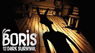 Boris and the Dark Survival