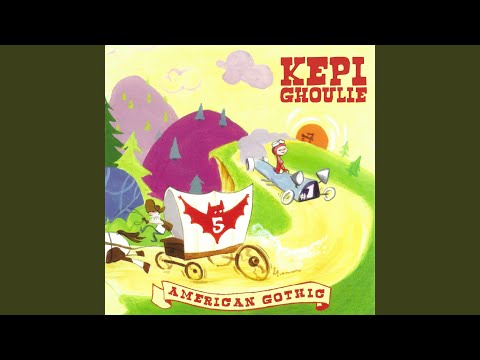 Full Serve - Kepi Ghoulie