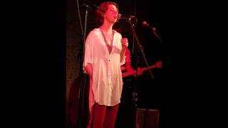 Little Green Cars - Ok Ok Ok