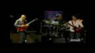Crossroads Guitar Festival 2007 - Tell the Truth