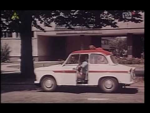 Zaraza -Na podstawie prawdziwych wydarzeń z 1963r we Wrocławiu (epidemia czarnej ospy).