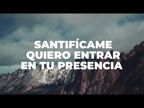 Denicher Pol FT Rosa Karina - Santifícame - Instrumental