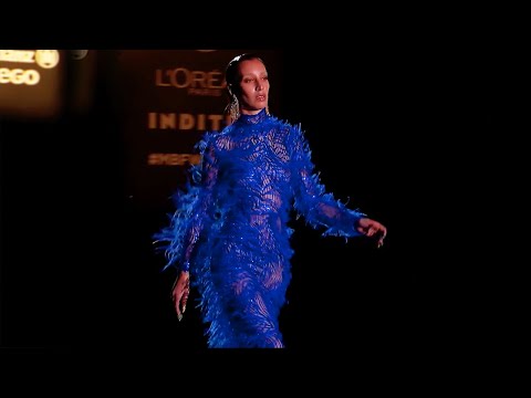 Montenegro Fall/Winter 2021/22 | MBFW Madrid