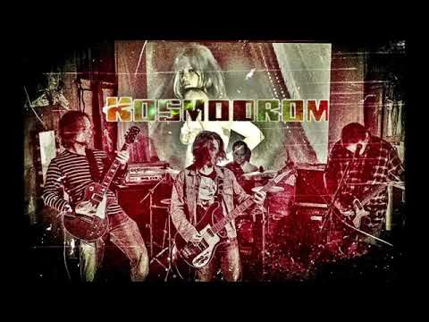 Kosmodrom - Funkgerät