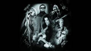 Aerosmith - Draw The Line (Remix) (Explicit) (2002 CD Audio)