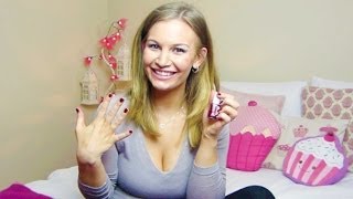 preview picture of video 'How To: Holiday Nails!'