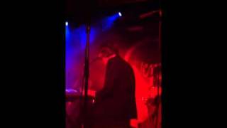 Fyfe Dangerfield - faster than the setting sun