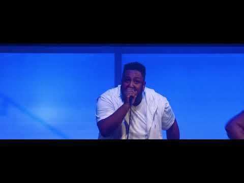 Crossover By Embassy Worship