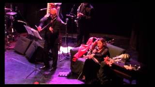 Je m'en fous pas mal  -  María Noel Taranto