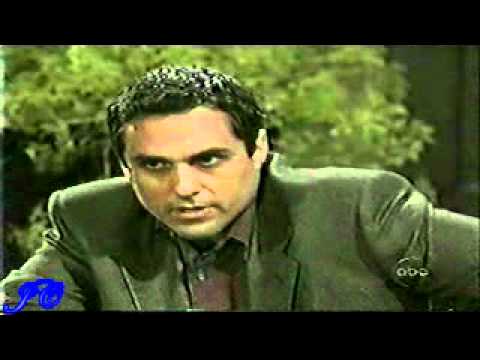 1999 ~ Caroline Benson 118 ~ Sonny Tells Jason what Carly has done