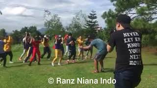 MV GREAT DAY (SLOW) | RANZ AND NIANA