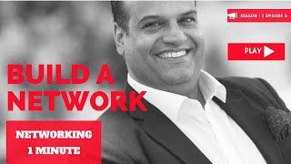 HOW TO BUILD YOUR BUSINESS NETWORK? - BUSINESS NETWORKING