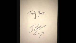 J. Cole - Rise Above [Truly Yours]