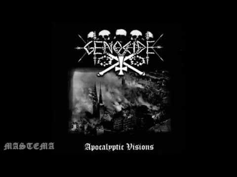 Genocide - Mankind's Catharsis