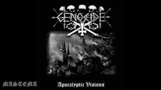 Genocide - Mankind's Catharsis
