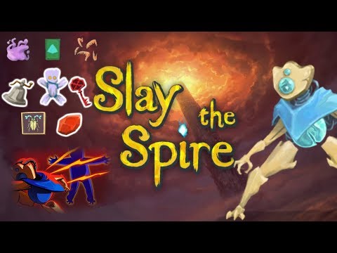 Slay the Spire November 8th Daily - Defect