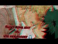 Bakudeku Spicy ASMR Use Headphones Or Not