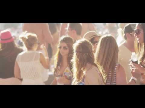 Cedric Gervais - Miami Music Week - Things Can Only Get Better