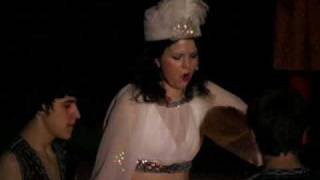 THE WIZ - Believe in Yourself.mp4