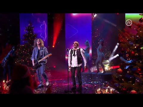 Željko Bebek - Da je sreće bilo (1989)