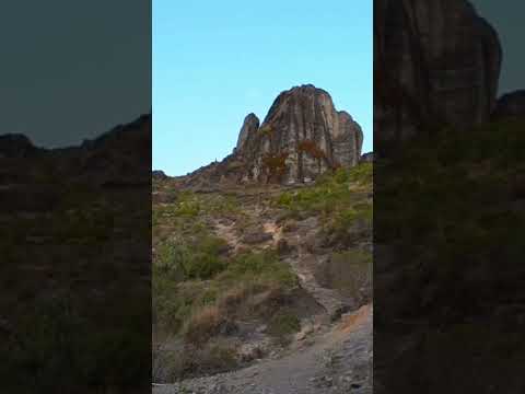 La Piedra Partida 📷 San José Ojetenam ♥️