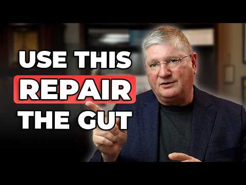 8 POWERFUL Gut Health Supplements