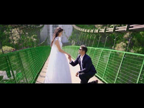 Prewedding:- Jitesh & Preetika || Rang Lageya || Mohit Chauhan || Rochak Kohli
