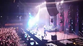 Frei.Wild - Wir reiten in den Untergang  / Live - Sparkassen Arena Kiel 9.4.16