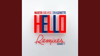 Hello (Singularity Remix)