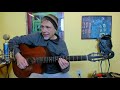 "Teen Town" Etude- Gypsy Swing style- Jaco Pastorious- Weather Report- Guitar Lesson- Doug Munro