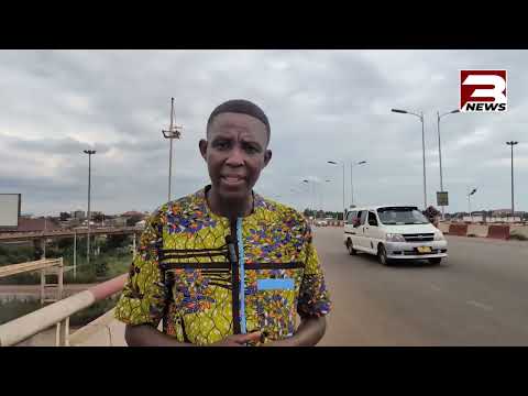 Sofoline Interchange in limbo: Ibrahim Abubakar reports on stalled road project