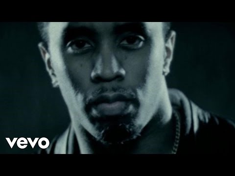 Diddy - Dirty Money - Someone To Love Me (Clean Version)