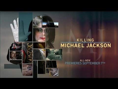 Killing Michael Jackson (2019) Full Documentary