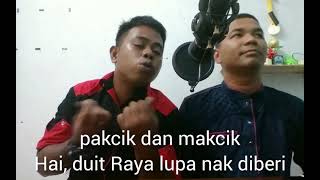 Download lagu suasana hari raya (cover) mp3