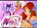 Winx Club Season 6: The Legendarioum World of ...