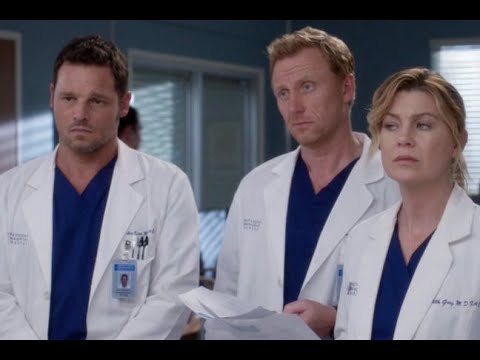 Grey's Anatomy Exclusive: April Reveals Special Contest for Grey Sloan Doctors