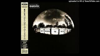 Oasis - Can Y'See It Now? (I Can See It Now!!)