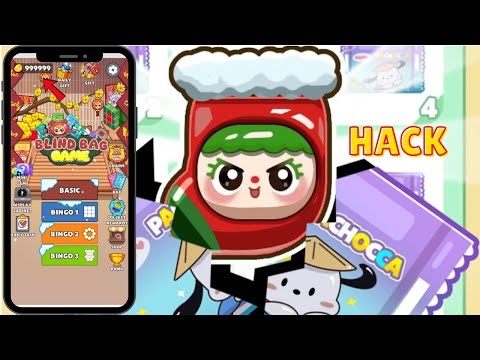 Blind Bag Game MOD – Unlimited Money, Gems & Rare Items | Fast Rewards Guide 2026