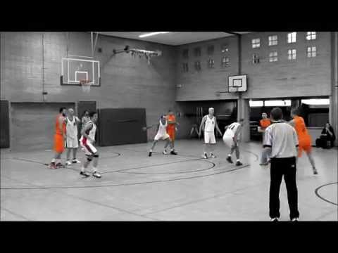 Highlights Linden Dudes III   - CVJM Hannover  III
