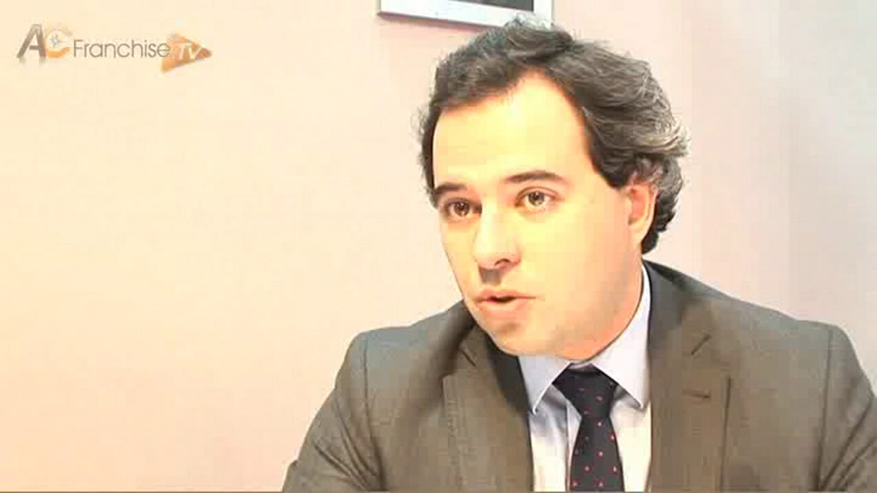 Exporter une franchise est un relais de croissance …