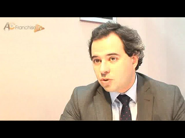 Exporter une franchise est un relais de croissance …