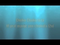 Alan Cave- Chokola lyrics