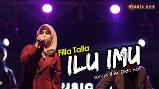 Download lagu MUSIC ONE | Ilu Imu - Filla Talia (Live Ranupane Lumajang) mp3 Download lagu MUSIC ONE | Ilu Imu - Filla Talia (Live Ranupane Lumajang) mp3