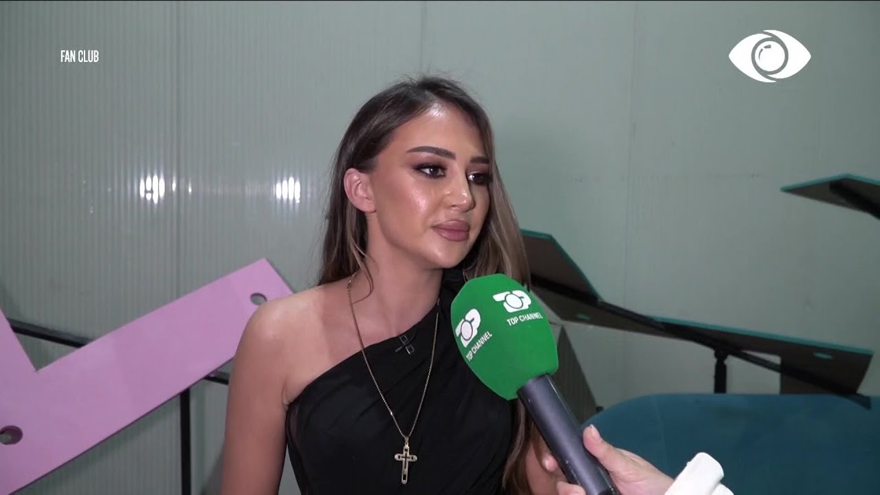 Seks me Luizin brenda BBVIP? Sjellja ndryshe e Kiarës dhe rihyrja e banorëve