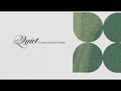 Tip of the Day: James Bright - Quiet Conversations (Live on Earth)
