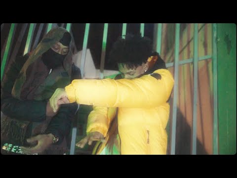 Pavelito - "NORMAL" (Vídeo Oficial)