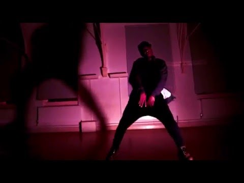 "Make Sum Shake" - Cool Amerika | Lamar Lee Choreography